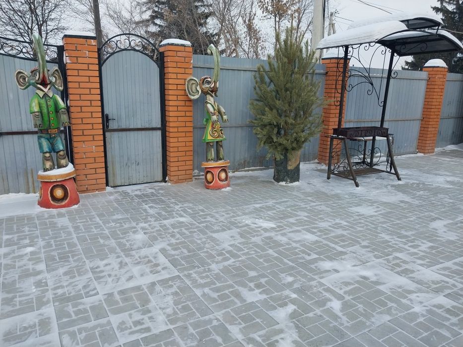 Сдам дом посуточно