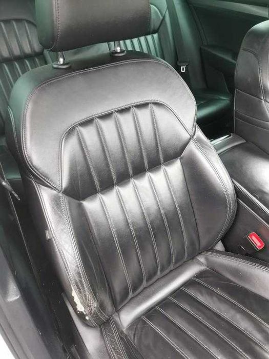 interior piele skoda superb 3 scaune piele skoda superb 3