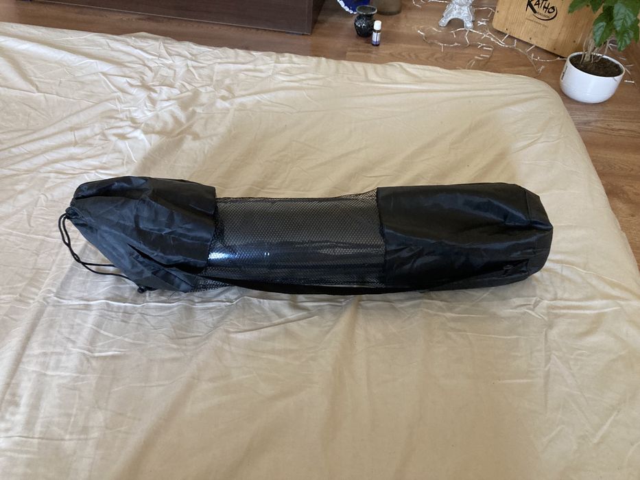 Лиформе Liforme йога постелка без хлъзгане