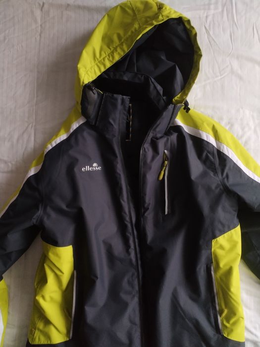 Мъжко зимно яке ELLESSE Ardene