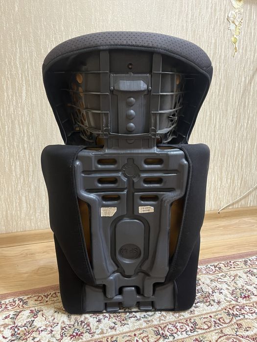 Детское автокресло в машину