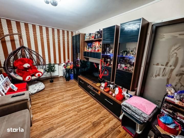 Apartament 3 camere Dristor Fizicienilor