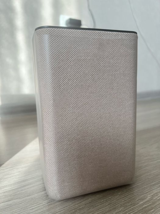 Умная Яндекс станция…