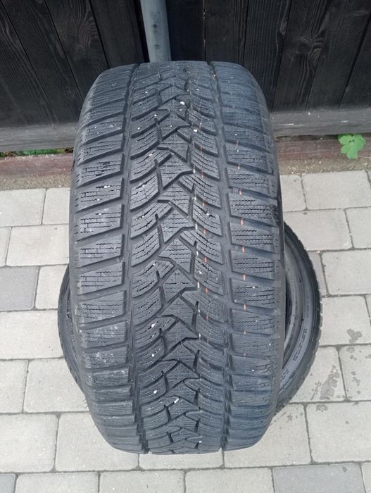 Anvelope IARNĂ Dunlop 225/40/18