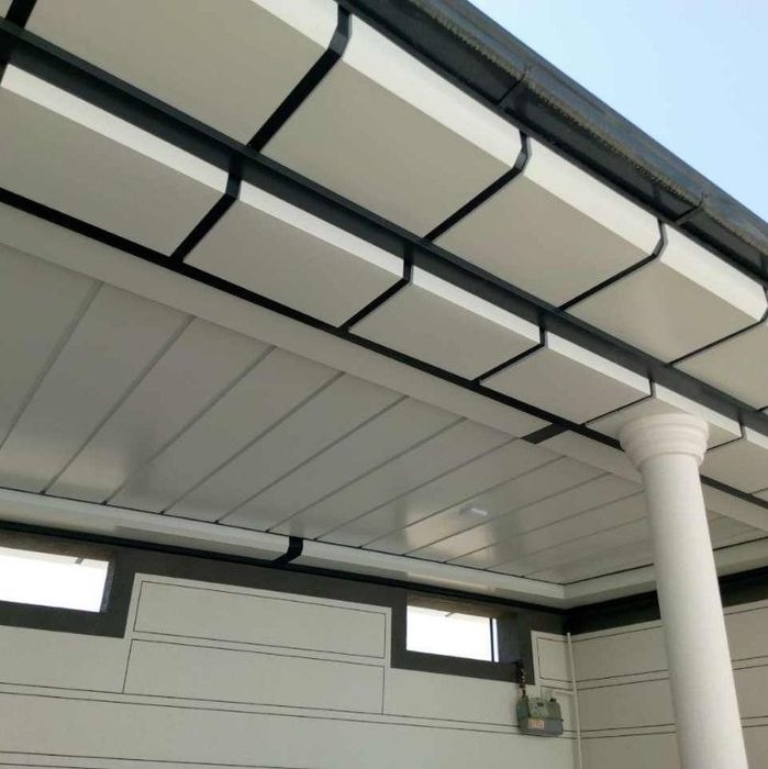 Tunikabond travertin alukabond sokil