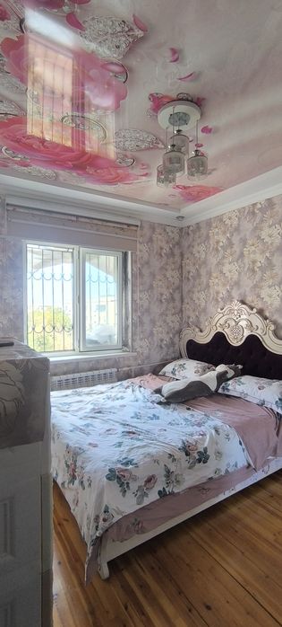 Продаю 2-х ком кв  М. Куйлюк-4, 62 КВ М