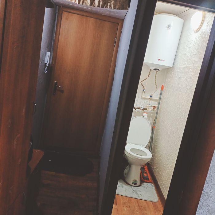 Сдам квартиру 2х комнатную