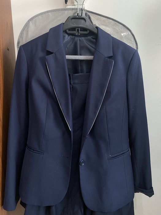 Пиджак ниш 44 размер на 158