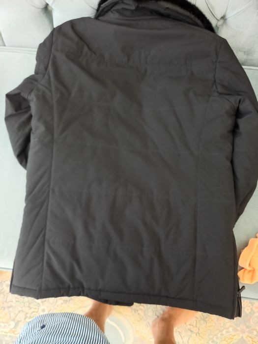 Мужская куртка
