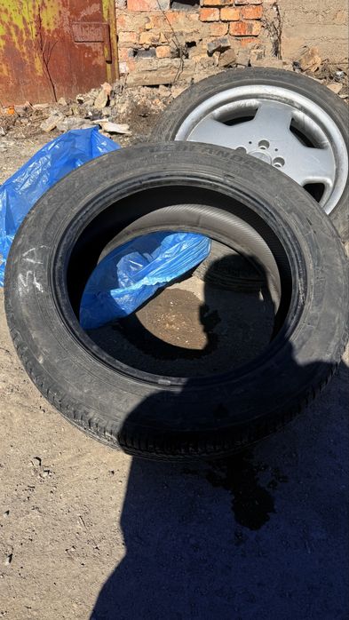 Продам резину yokohama