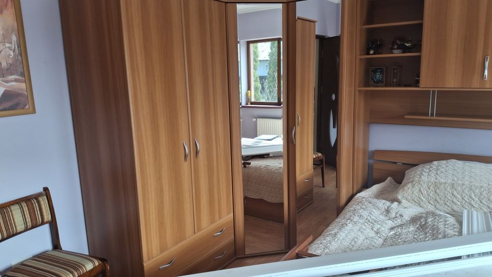 Mobila dormitor tineret