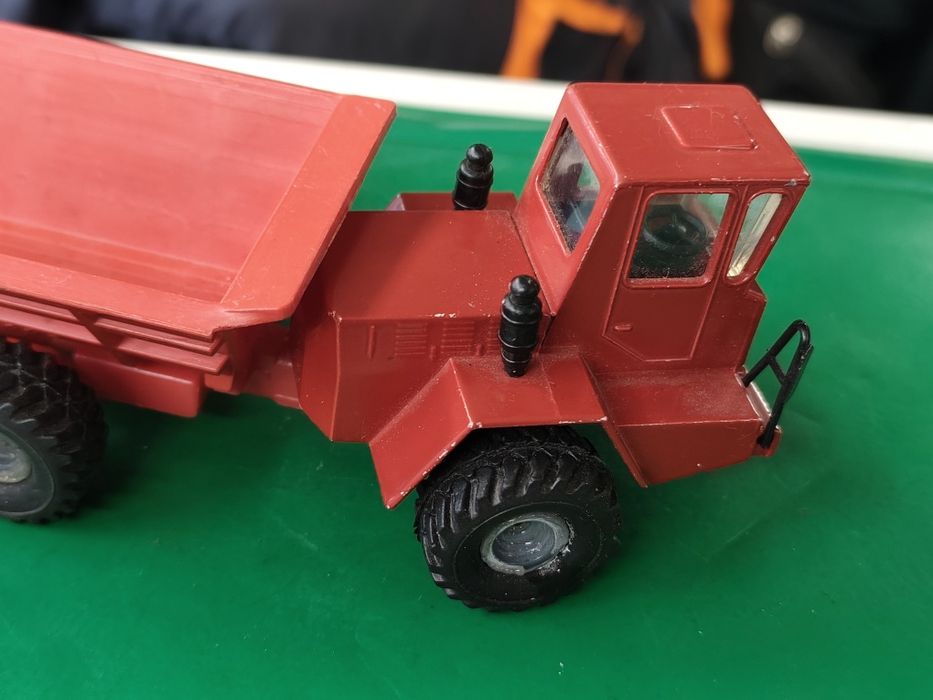 Камион Gama Faun K22