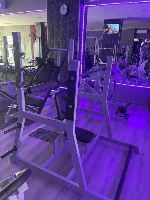 Продаю тренажоры 2 шт по в отличном состоянии  срочно