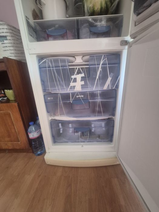 Хладилник Gorenje