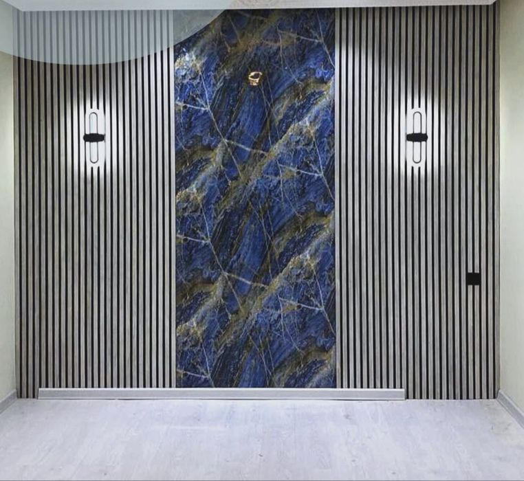 Евро ремонт ишларини киламиз