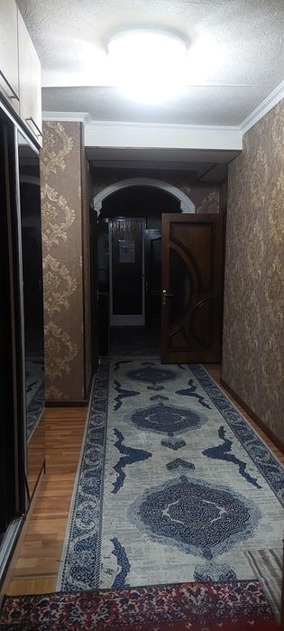 СЕРГЕЛИ 6  - аренда квартиры 2/7/8.
