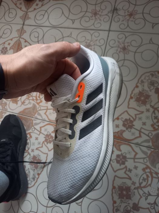 Кроссовки Adidas оригинал! 44.5-45 размер!