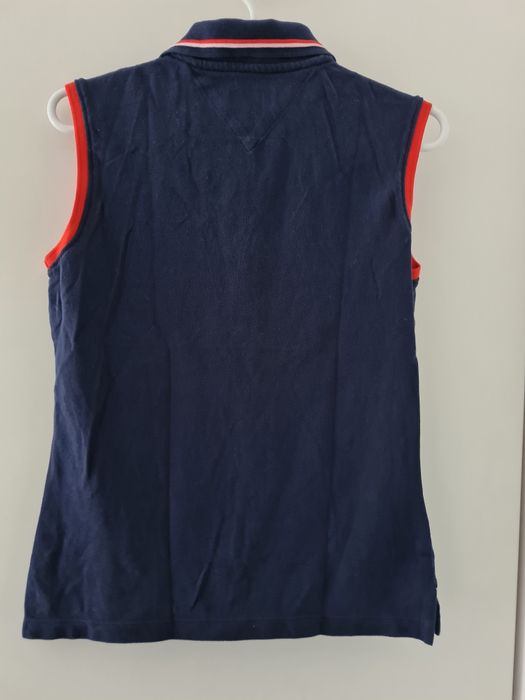 Tricou Tommy Hilfiger S dama
