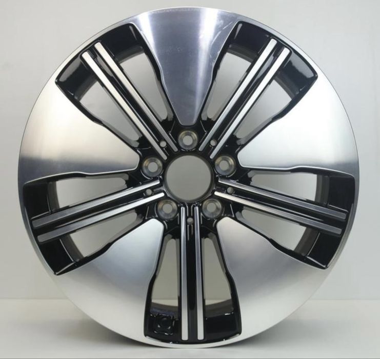 Мерцедес джанти 18 цола ( EQB )