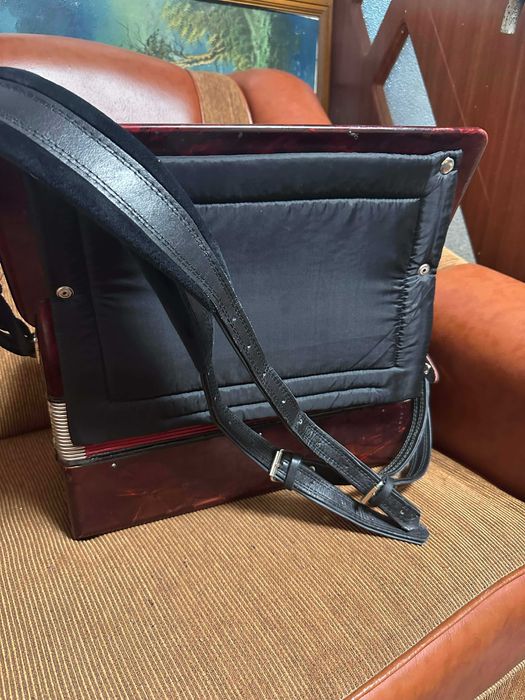 acordeon hohner verdi 2 acordat bandon