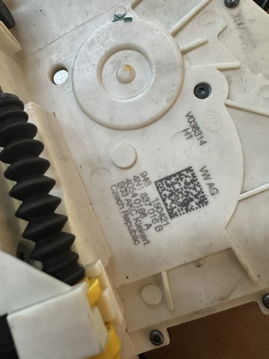 Пълен комплект soft close Audi A8/S8 4N