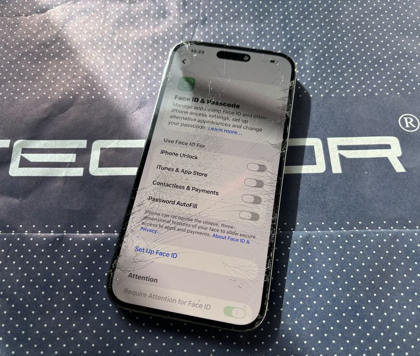 IPhone 14 Pro Max - 128GB - Purple