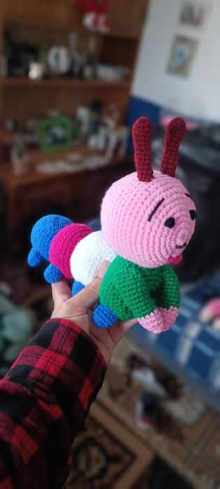 Plusuri lucrate manual