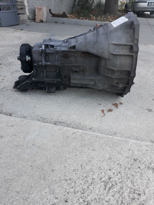 Скоростна кутия Мерцедес W210 E290