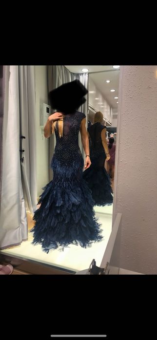 Rochița de ocazie deosebită mărimea S