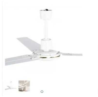 Вентилатор Вентилатори за таван