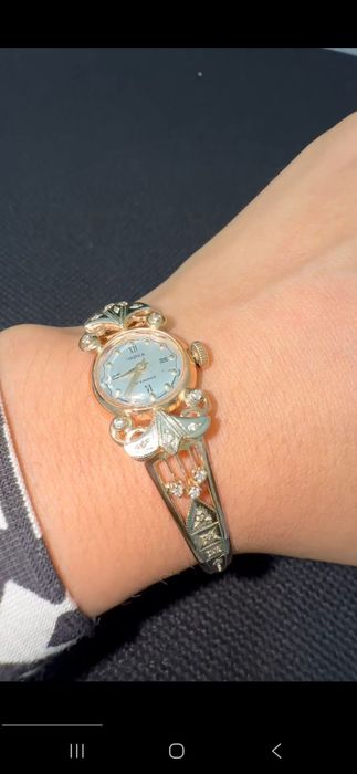 Бриллант рассия 583пр чайка