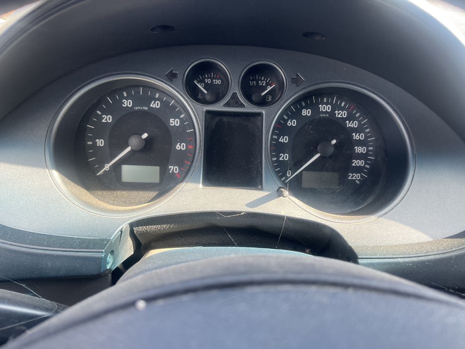 Сеат ибиза seat ibiza на части