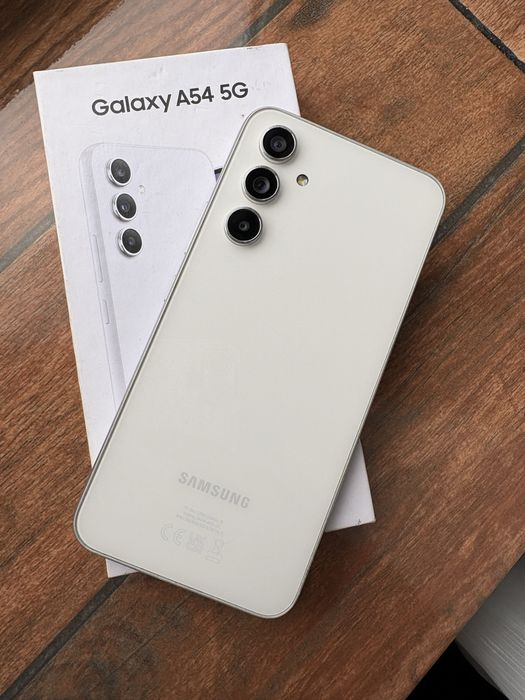 Vând Samsung A54 5G