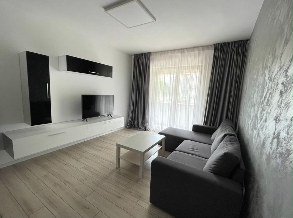 Apartament 2 camere decomandat