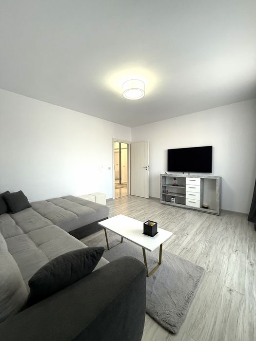 Apartament de inchiriat 2 camere