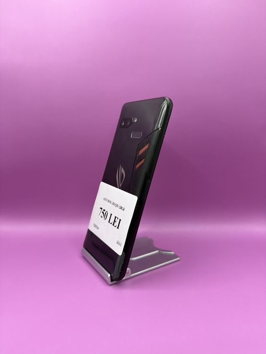 Asus rog Z01QD 128GB •Matei Amanet Margeanului•9305