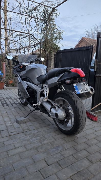 Bmw k1200s 170cp