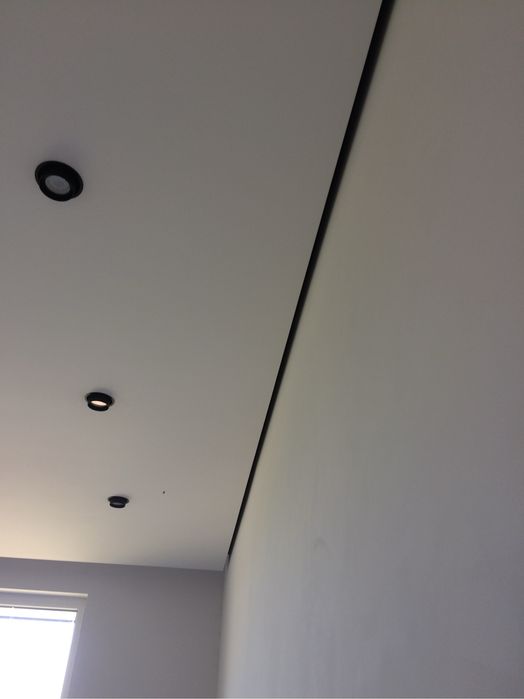 Вътрешни ремонти