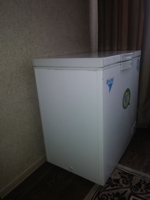 Морозильник Kristal 145л