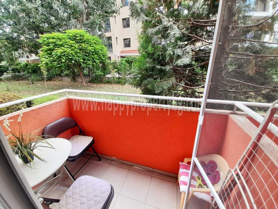 Продава се Едностаен апартамент в к.к. Слънчев бряг - 30 кв.м за 1284 €/кв.м - Снимка #5