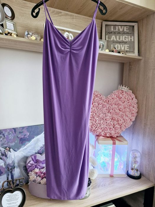 Rochie Zara, 3 sferturi, marimea M