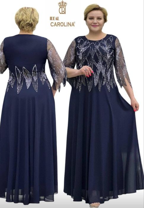 Платья вечерние новые в наличии есть турция