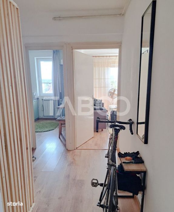 Apartament cu 2 camere de vanzare Plopilor langa BT Arena — fotografia 3