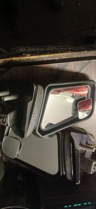 боковые зеркала лада