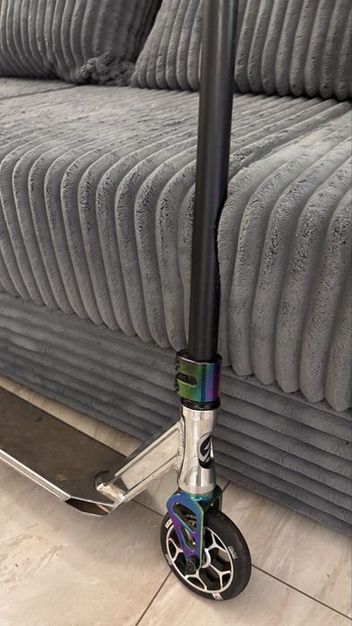 Trotineta model  Mf 3.6