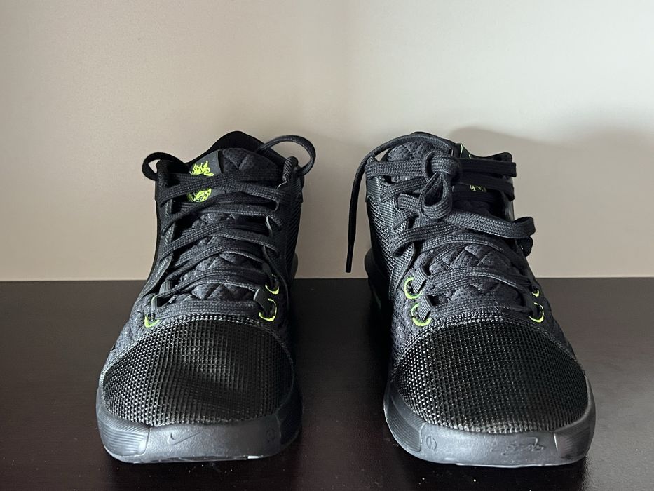 Nike Lebron Witness VIII/ 40номер 25см Стелка Нови с Кутия