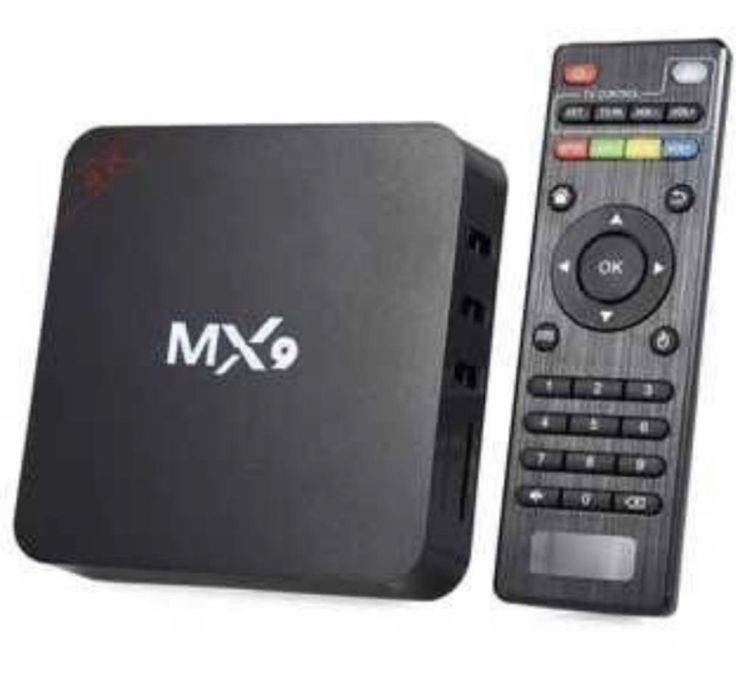 Смарт приставка , тюнер , smart tv