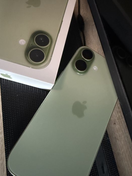 iPhone 17 SAGE 256gb