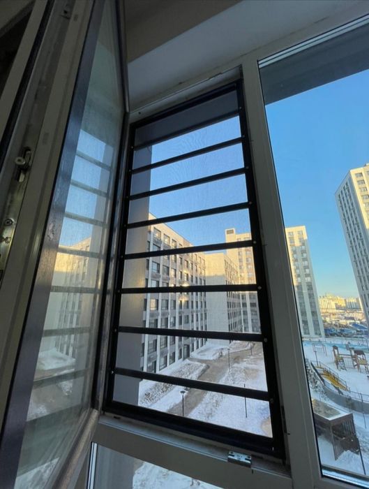 Маскитная сетка плиссе сетка