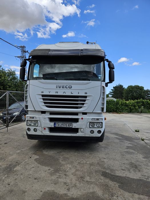 Композиция : влекач + гондола